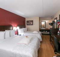 Red Roof Inn PLUS Atlanta - Buckhead - Accommodation Ohio