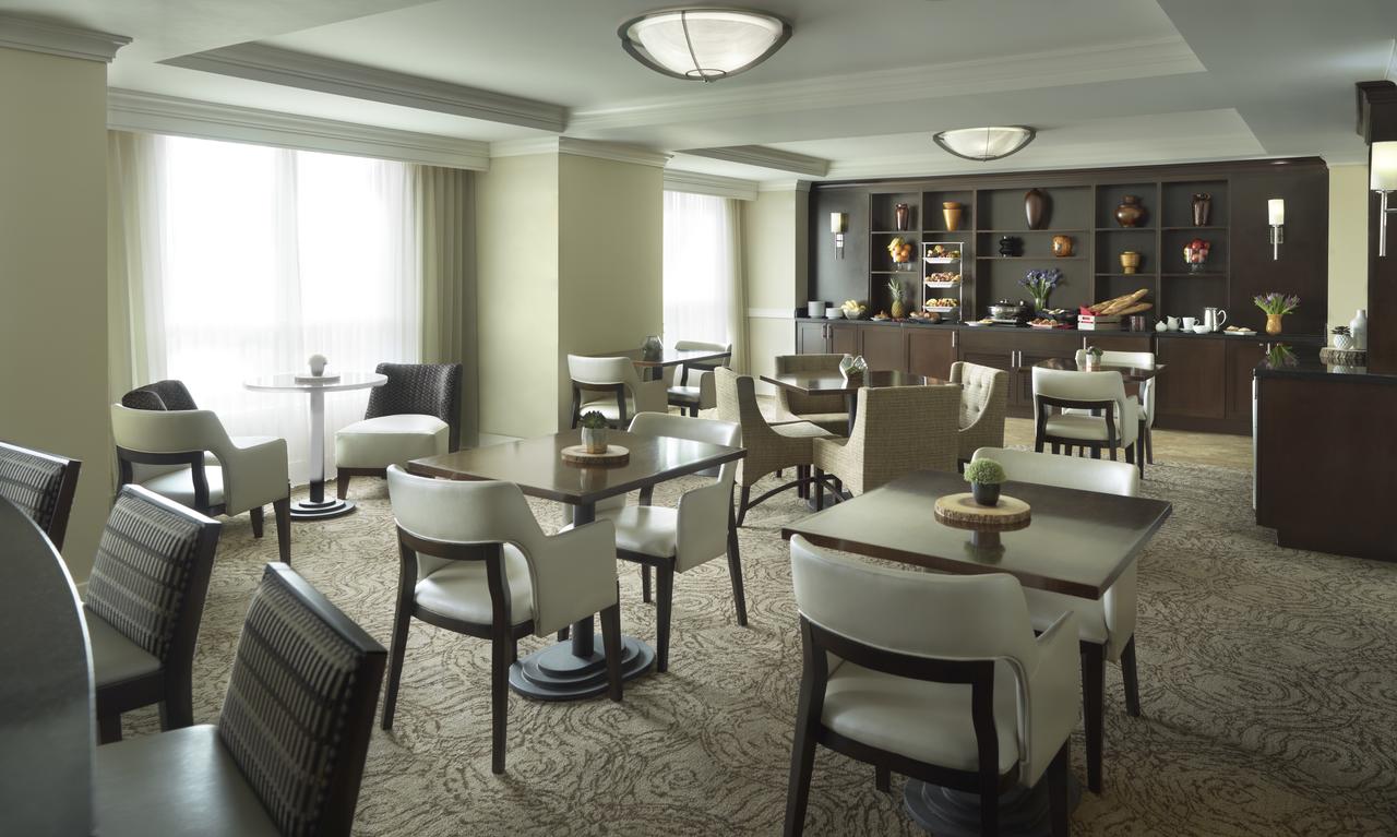 Macon Marriott City Center - thumb 13