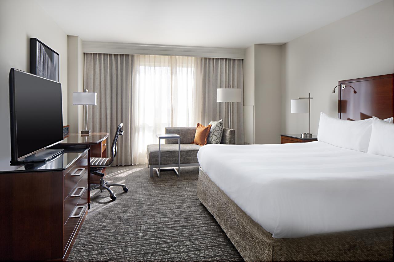 Macon Marriott City Center - thumb 10