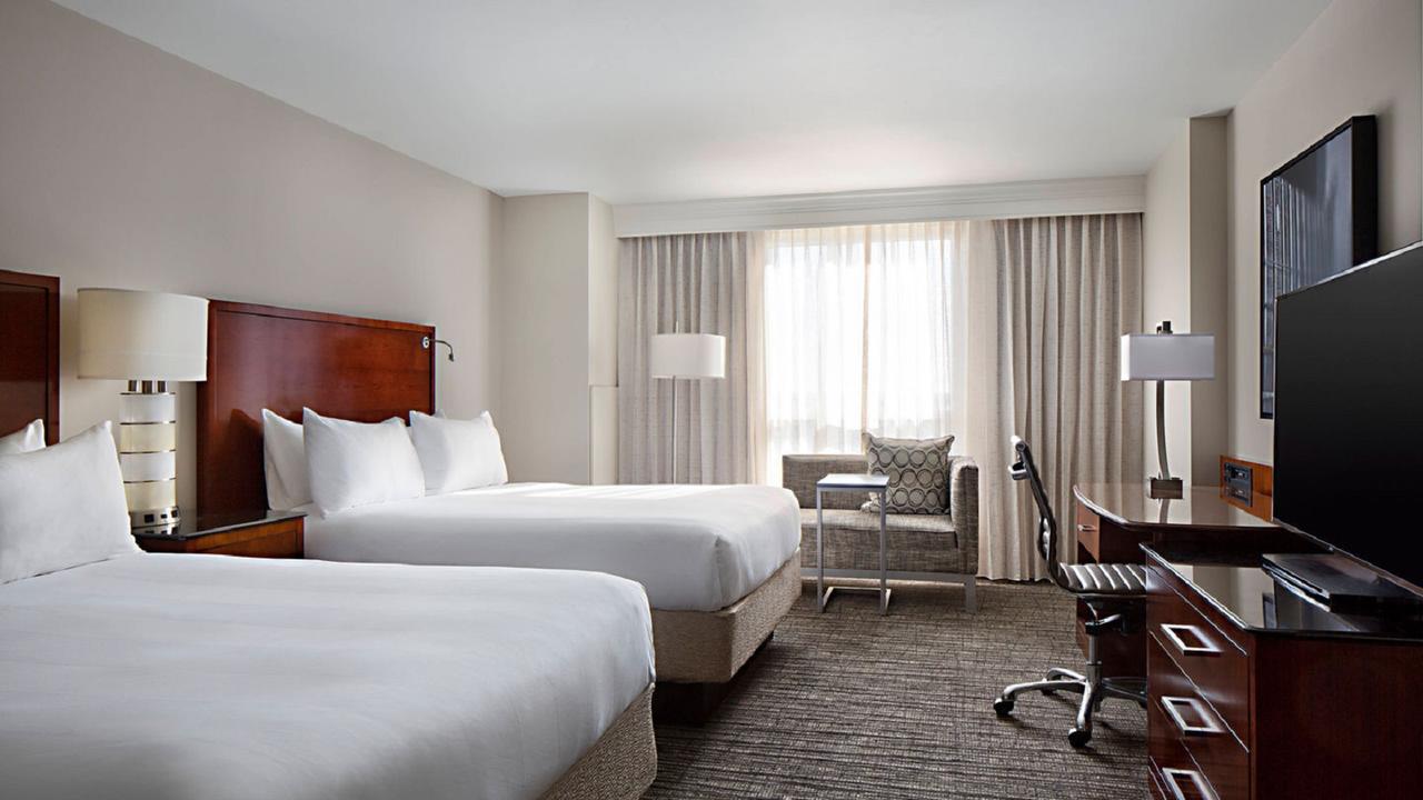 Macon Marriott City Center - thumb 34