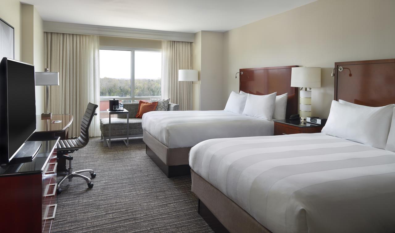 Macon Marriott City Center - thumb 4
