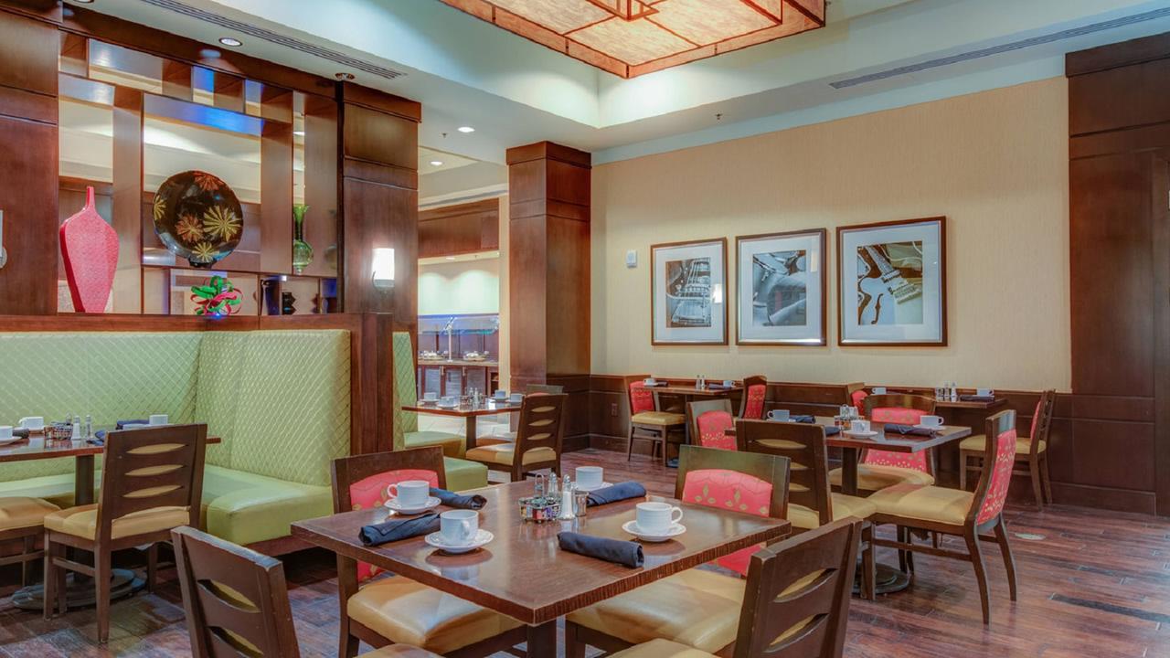 Macon Marriott City Center - thumb 29