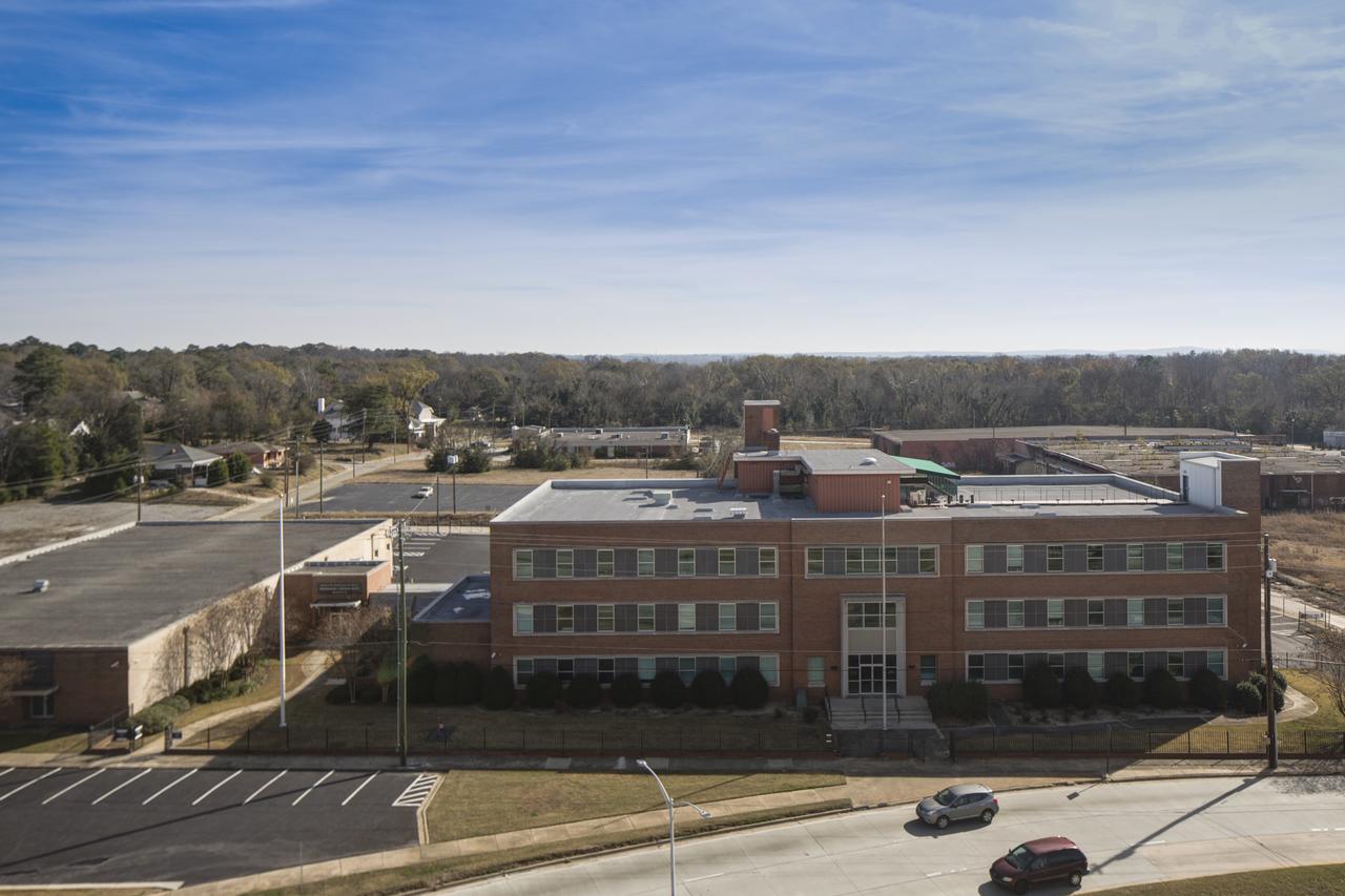 Macon Marriott City Center - thumb 19