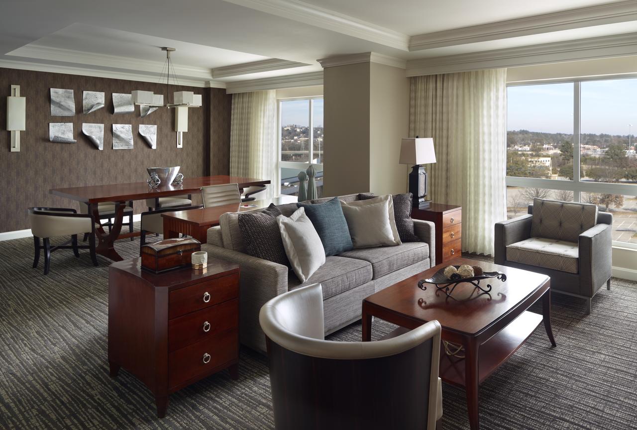 Macon Marriott City Center - thumb 5