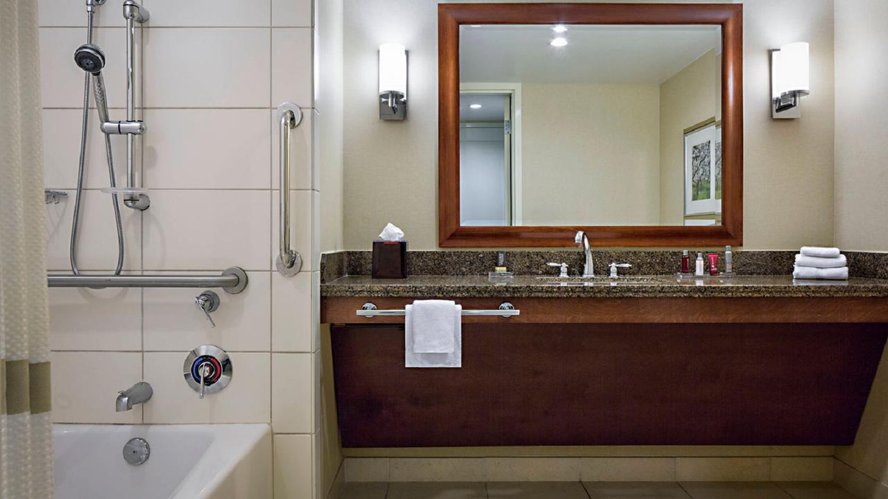 Macon Marriott City Center - thumb 36