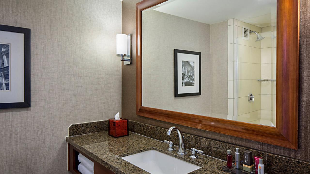 Macon Marriott City Center - thumb 38