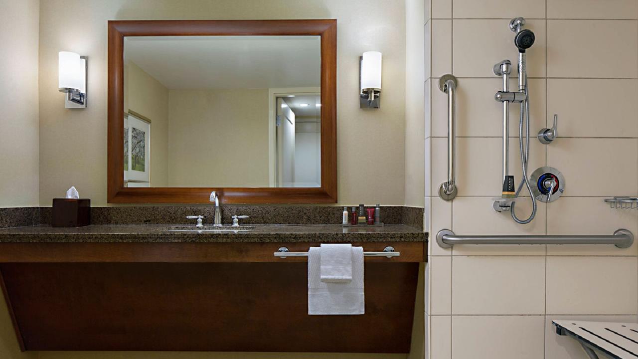 Macon Marriott City Center - thumb 37