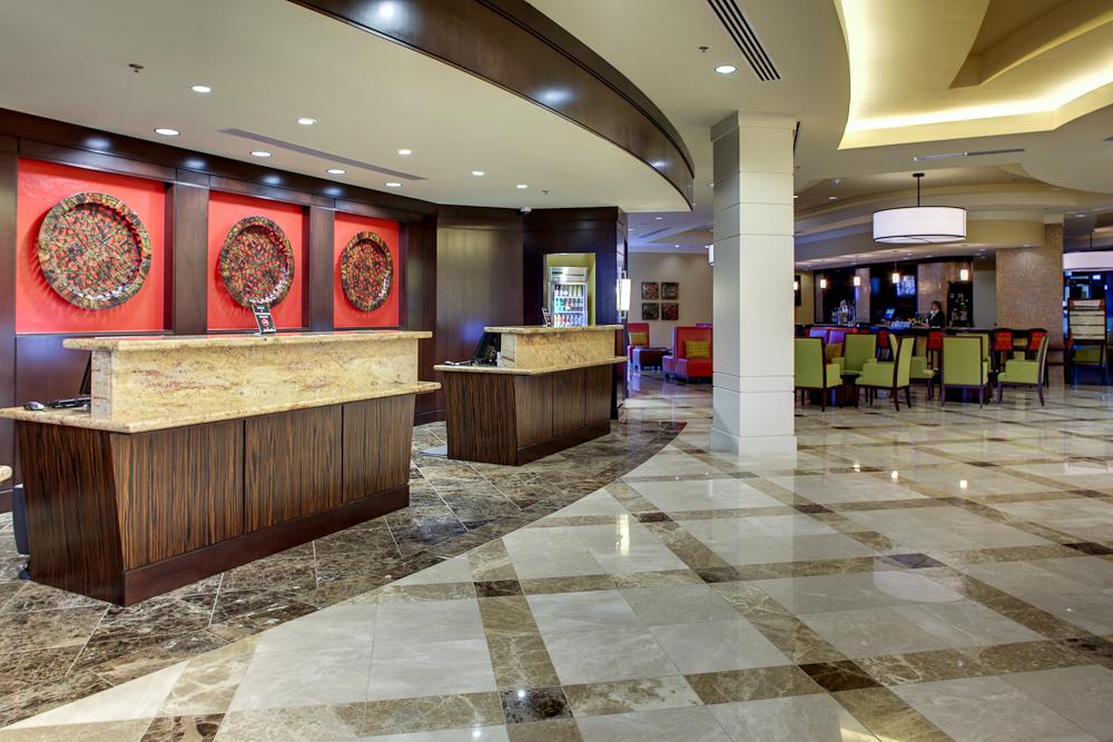Macon Marriott City Center - thumb 23