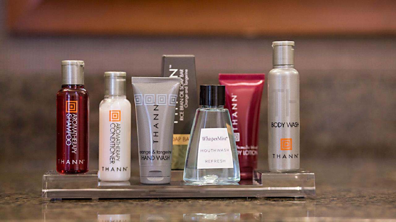 Macon Marriott City Center - thumb 42