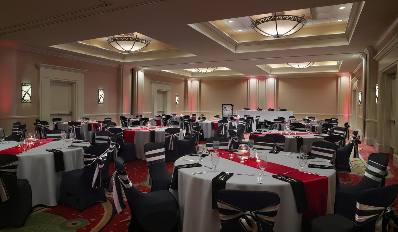 Macon Marriott City Center - thumb 9