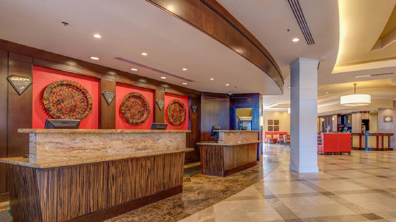 Macon Marriott City Center - thumb 35