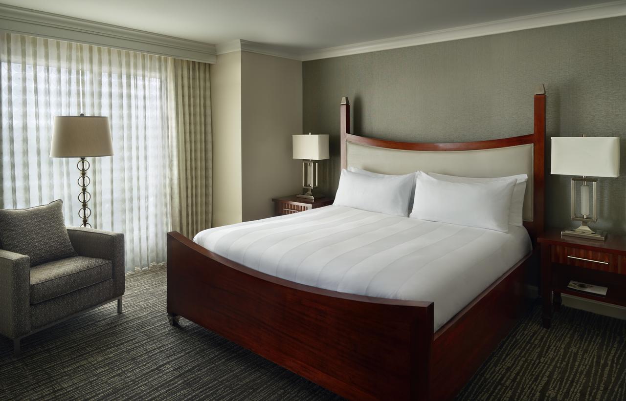 Macon Marriott City Center - thumb 6