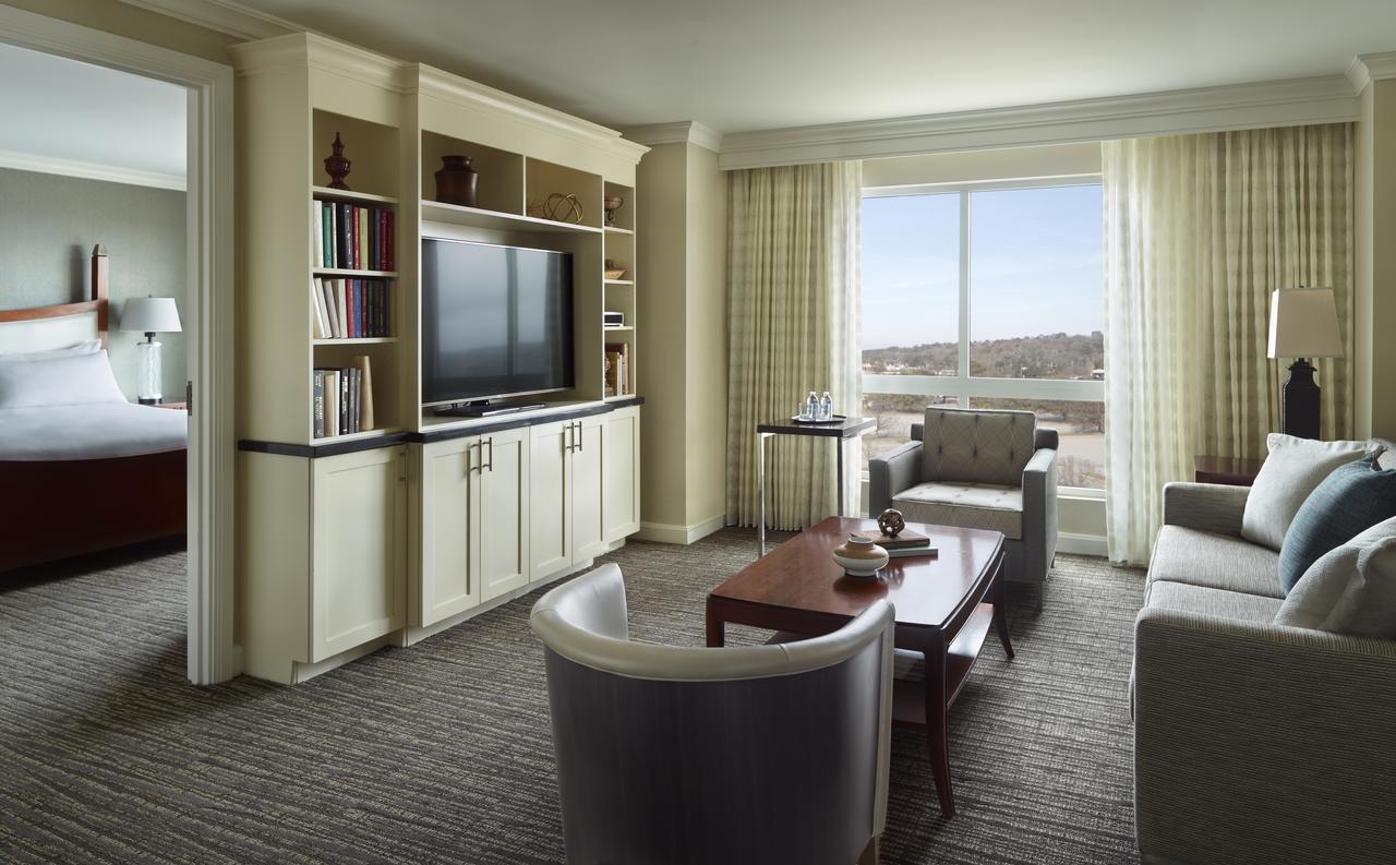 Macon Marriott City Center - thumb 1