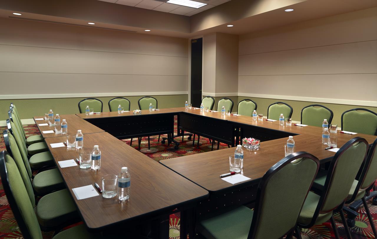 Macon Marriott City Center - thumb 18