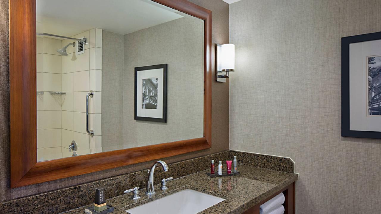 Macon Marriott City Center - thumb 39