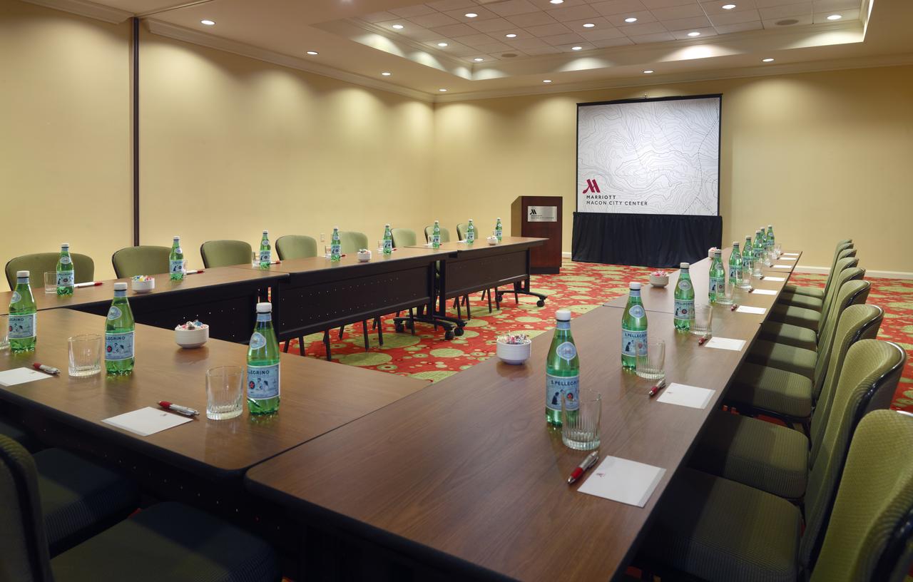 Macon Marriott City Center - thumb 2