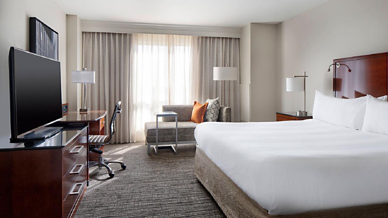 Macon Marriott City Center - thumb 33