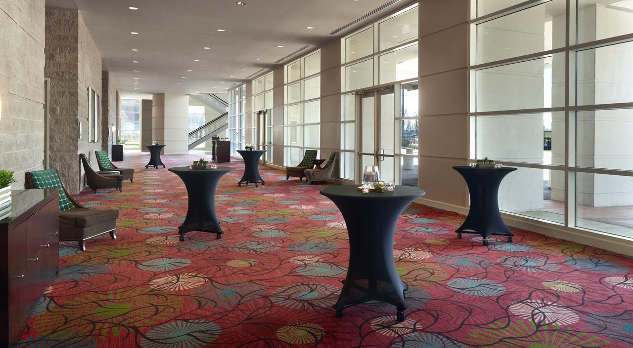 Macon Marriott City Center - thumb 7