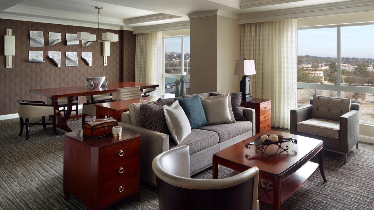 Macon Marriott City Center - thumb 28