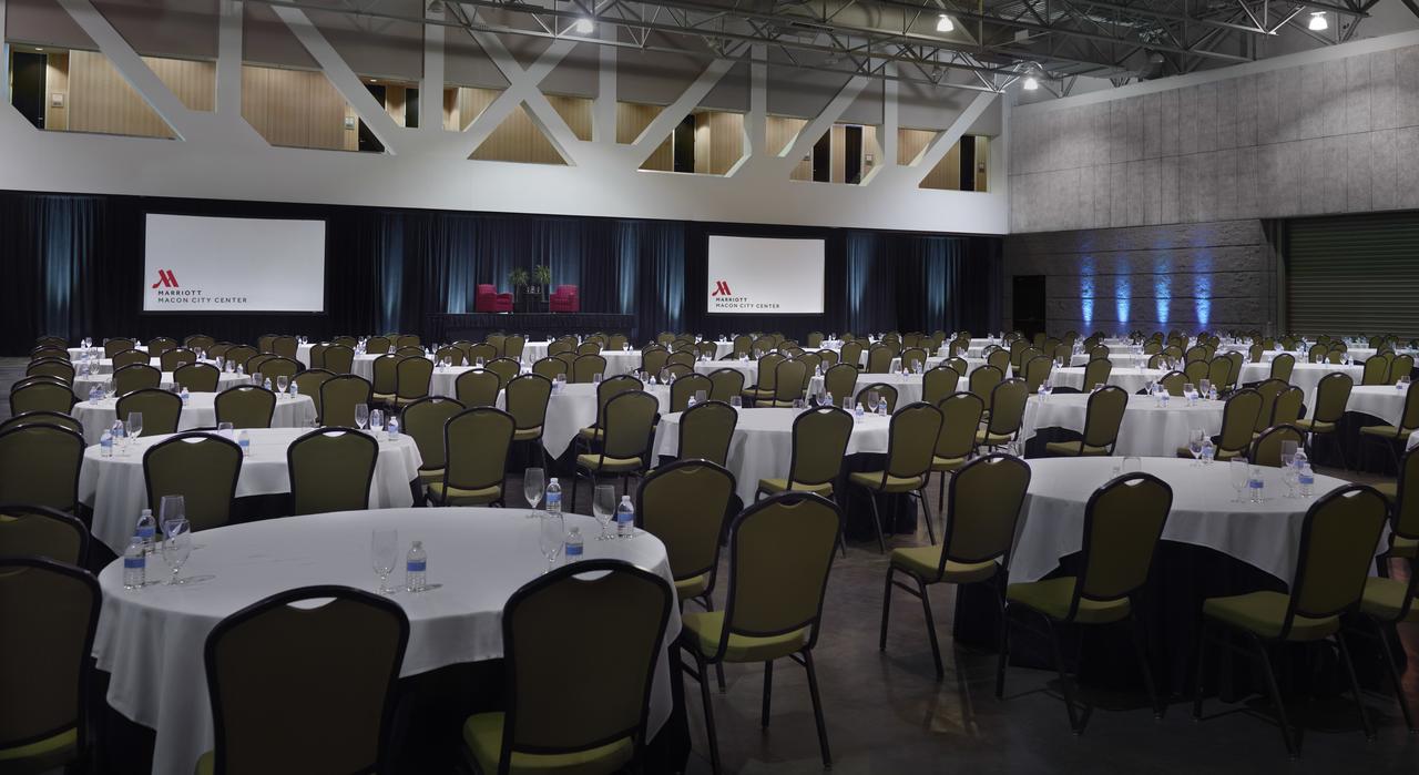 Macon Marriott City Center - thumb 12