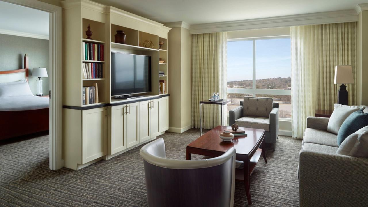 Macon Marriott City Center - thumb 26