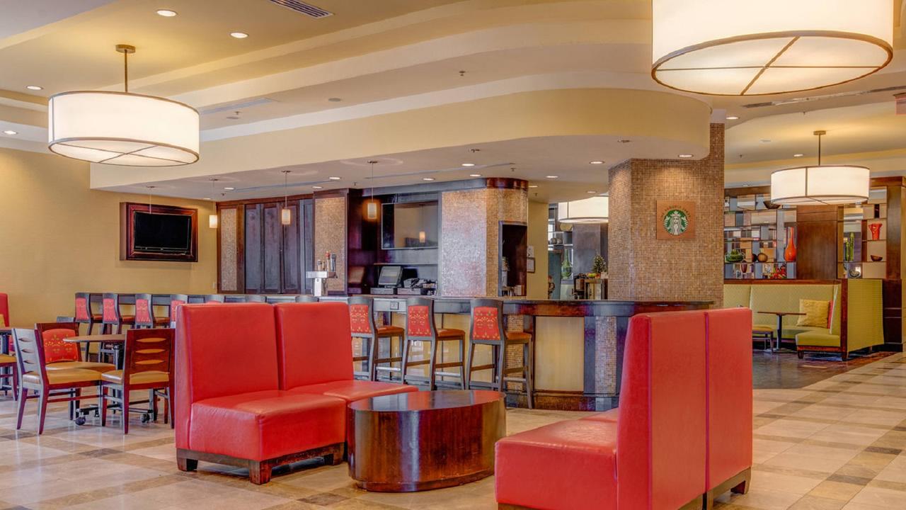 Macon Marriott City Center - thumb 25