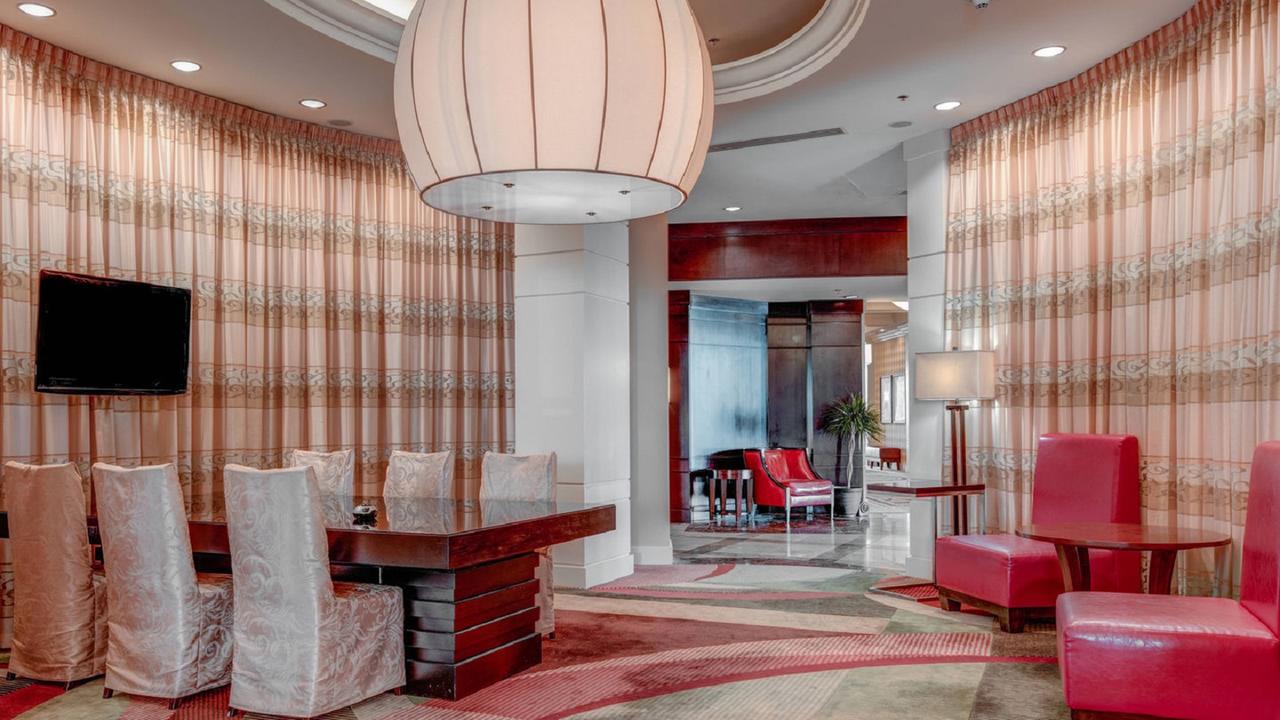 Macon Marriott City Center - thumb 32
