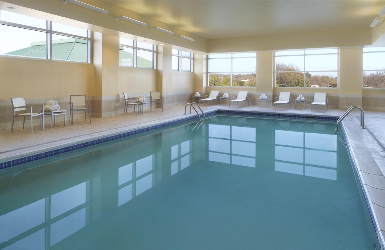 Macon Marriott City Center - thumb 8