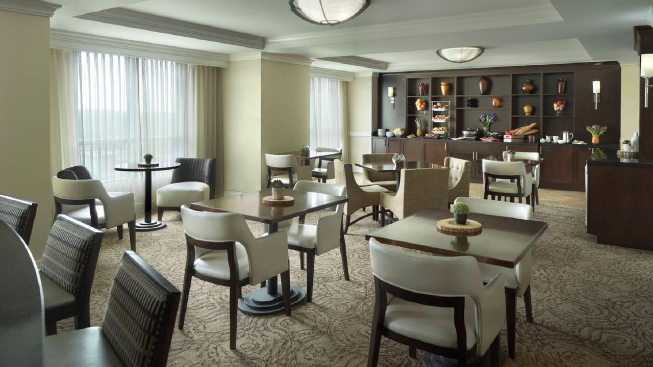 Macon Marriott City Center - thumb 31