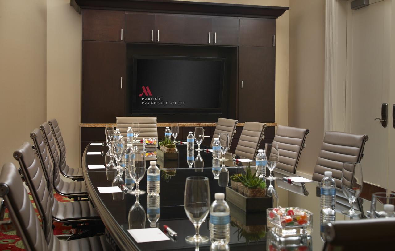 Macon Marriott City Center - thumb 14