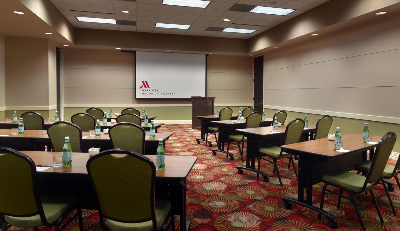 Macon Marriott City Center - thumb 17