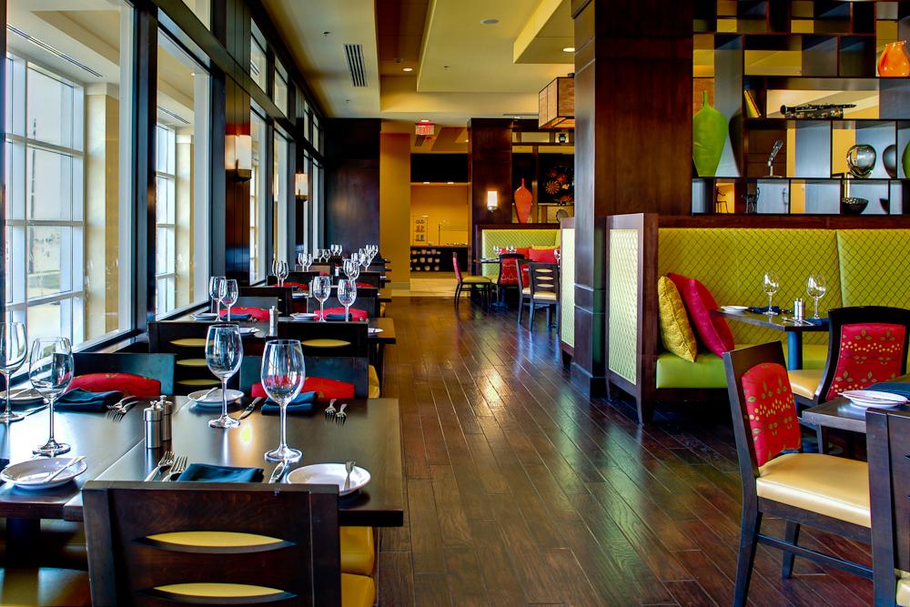 Macon Marriott City Center - thumb 22