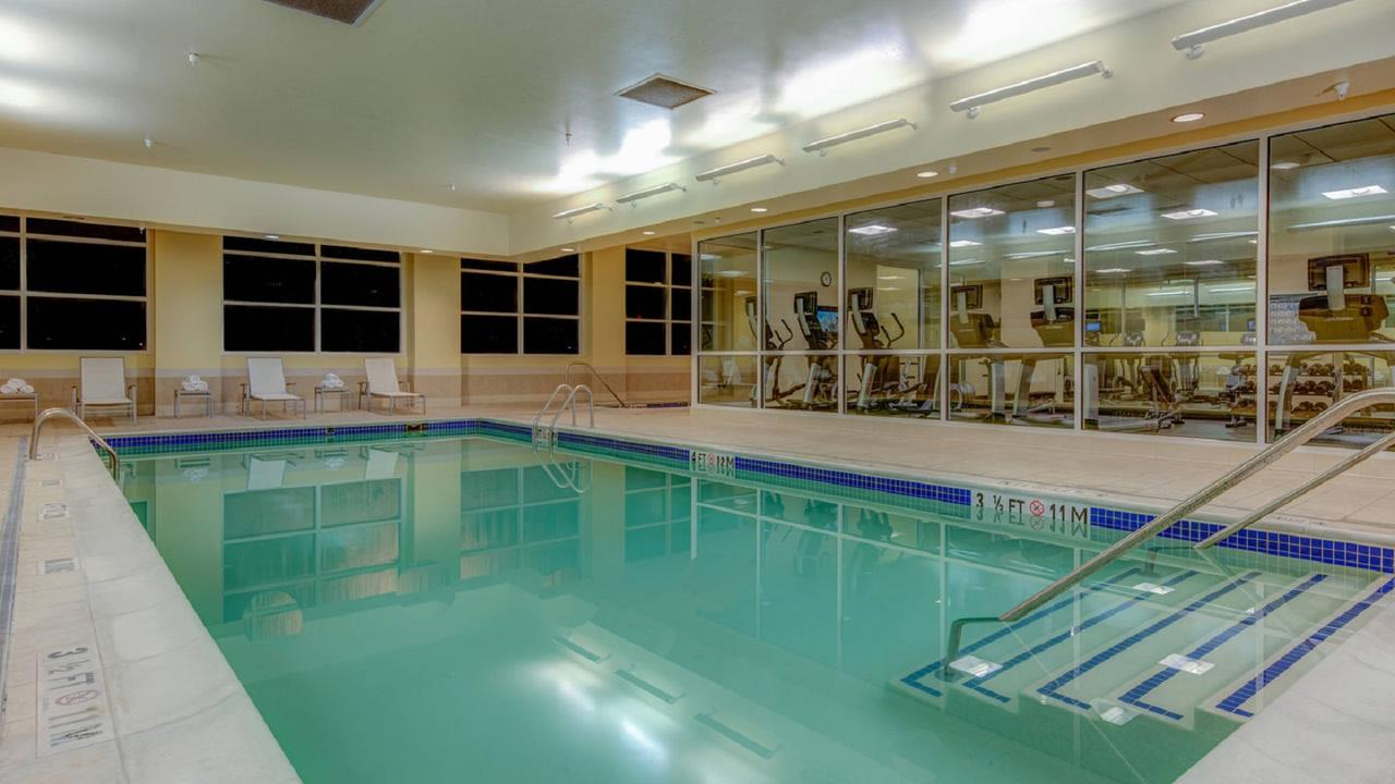 Macon Marriott City Center - thumb 30