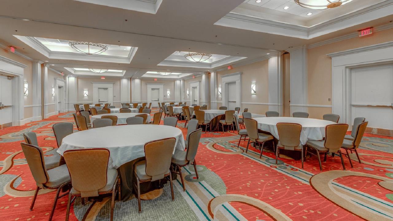 Macon Marriott City Center - thumb 41