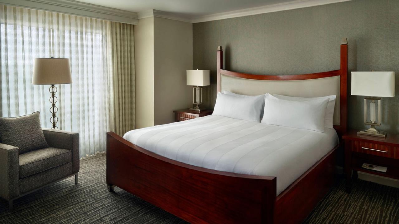 Macon Marriott City Center - thumb 27