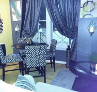 The 4 C's Calvin's Condo 4 Comfort  4 Convenience - Accommodation Ohio