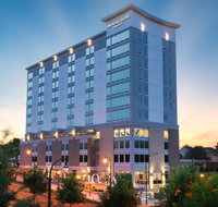 SpringHill Suites by Marriott Atlanta Downtown - Accommodation Ohio