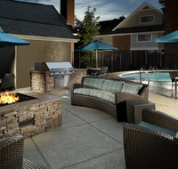 Sonesta ES Suites Atlanta Perimeter Center East - Accommodation Ohio