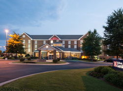 Hilton Garden Inn Macon/Mercer University