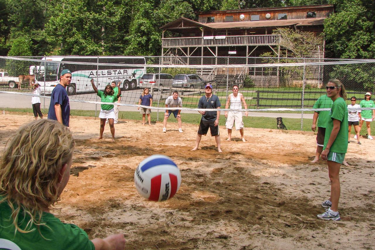 Forrest Hills Mountain Resort And Conference Center - thumb 7