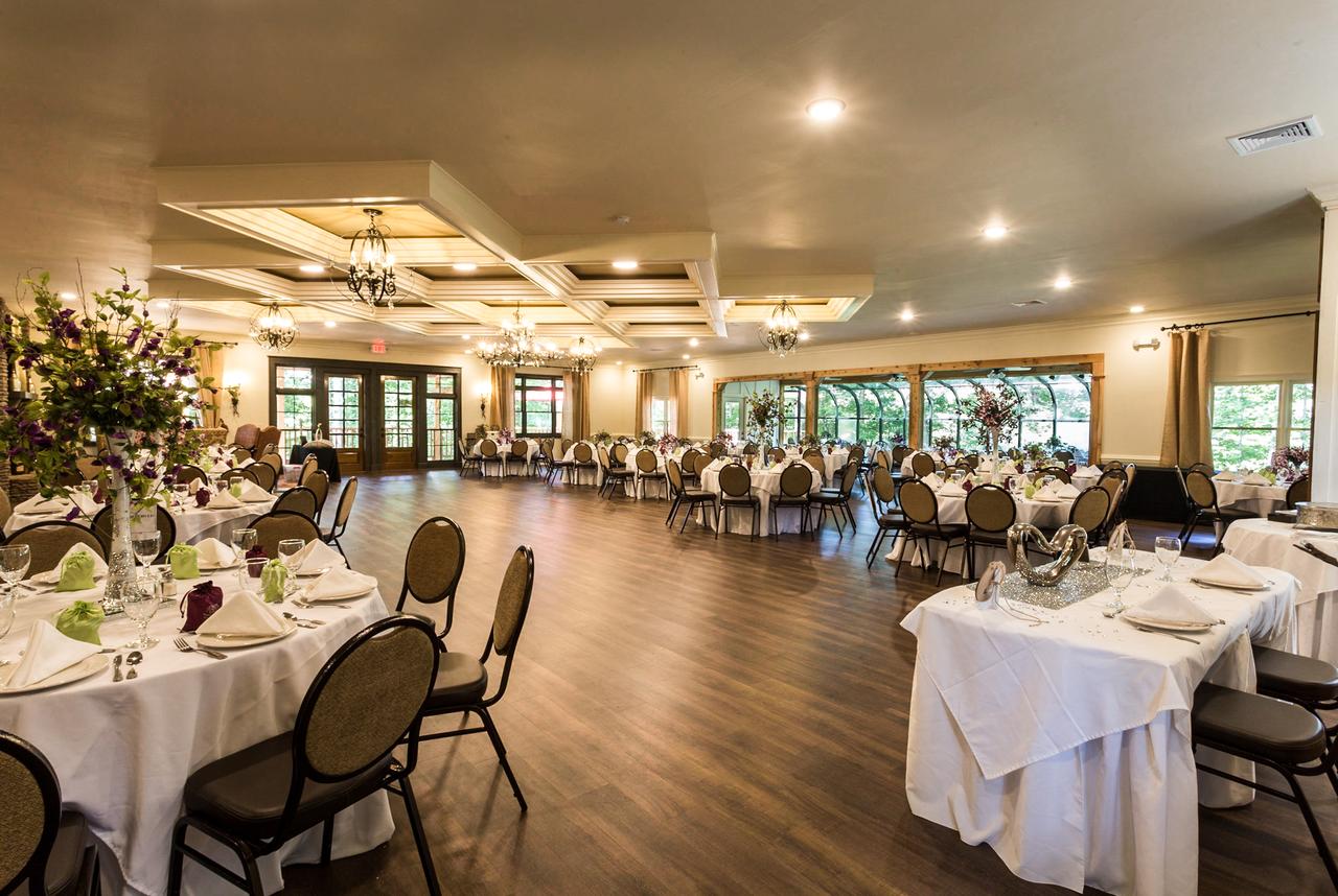 Forrest Hills Mountain Resort And Conference Center - thumb 24