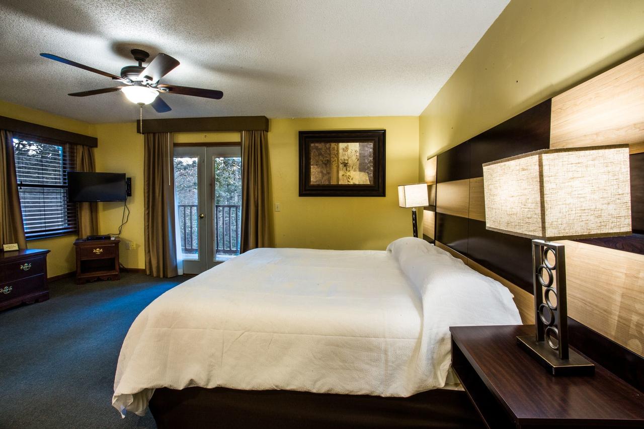 Forrest Hills Mountain Resort And Conference Center - thumb 13