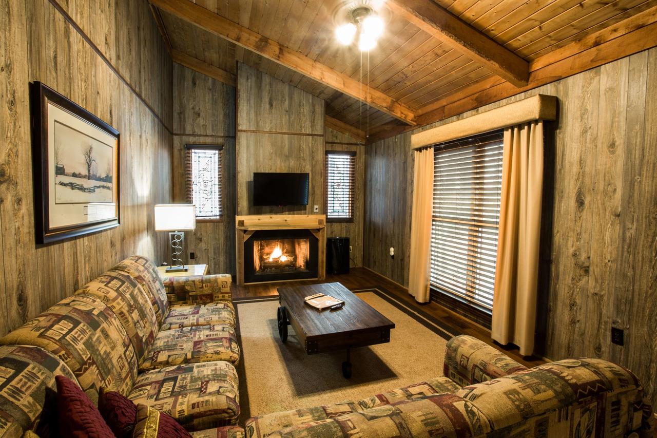 Forrest Hills Mountain Resort And Conference Center - thumb 12