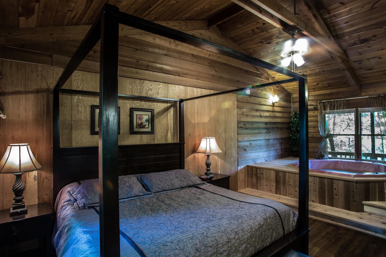 Forrest Hills Mountain Resort And Conference Center - thumb 8