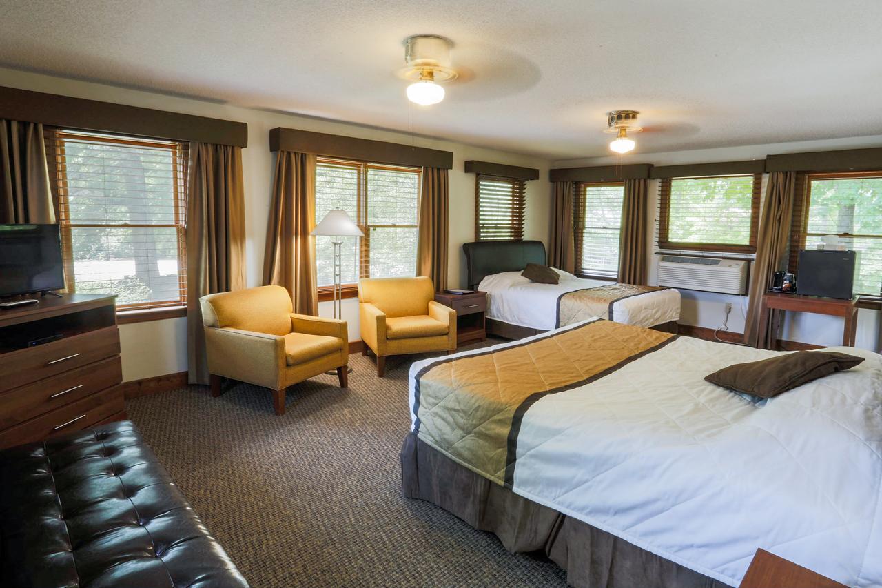 Forrest Hills Mountain Resort And Conference Center - thumb 14