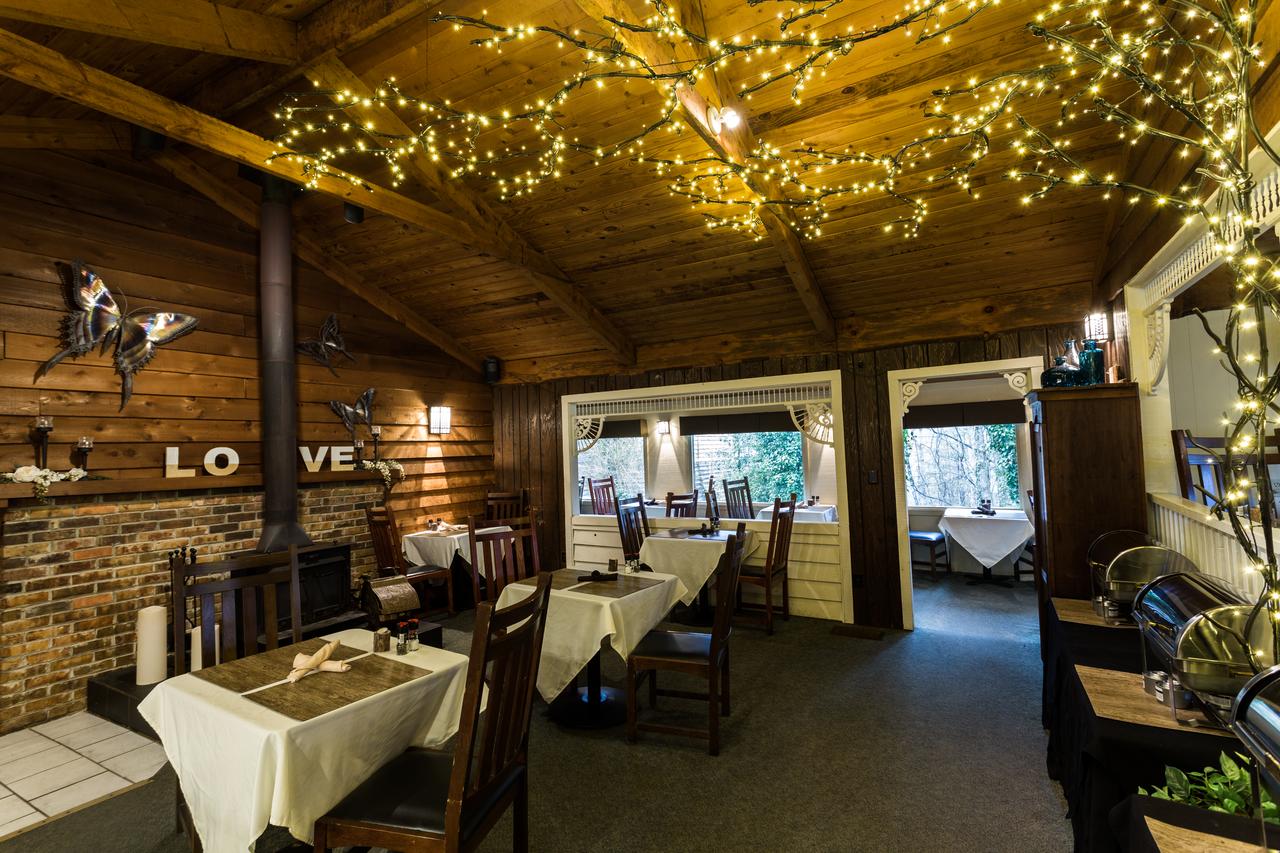 Forrest Hills Mountain Resort And Conference Center - thumb 23