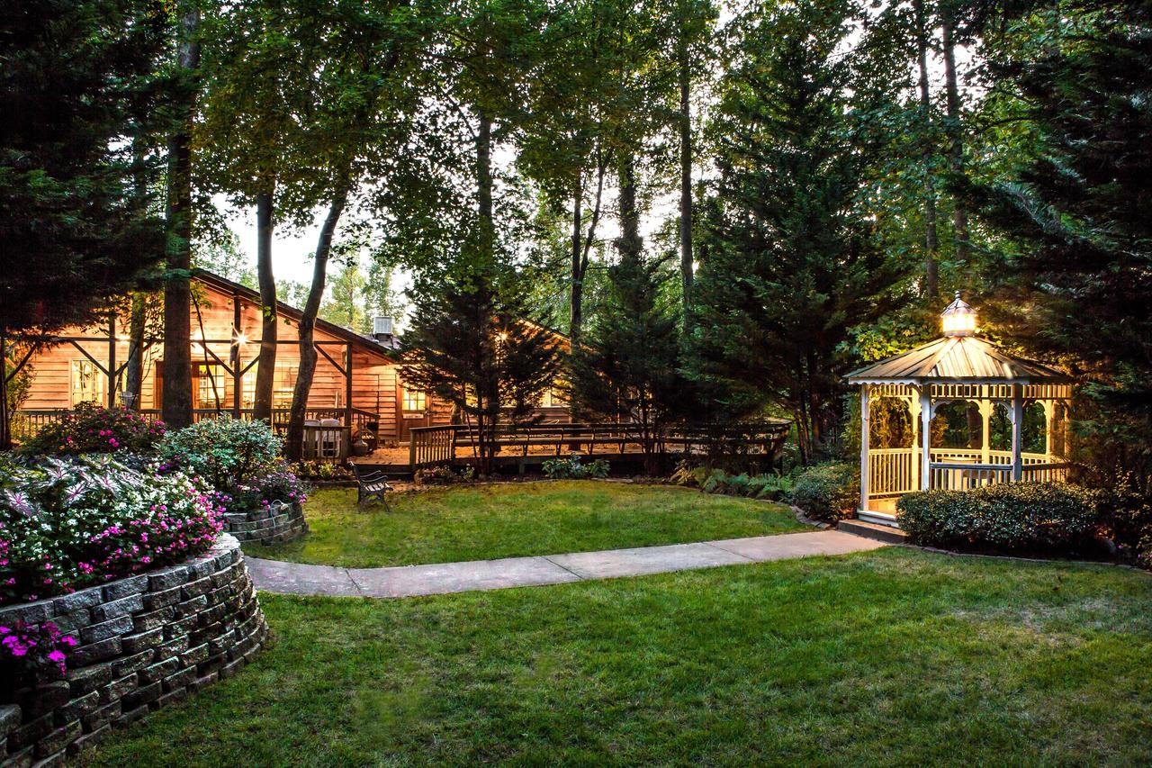 Forrest Hills Mountain Resort And Conference Center - thumb 2