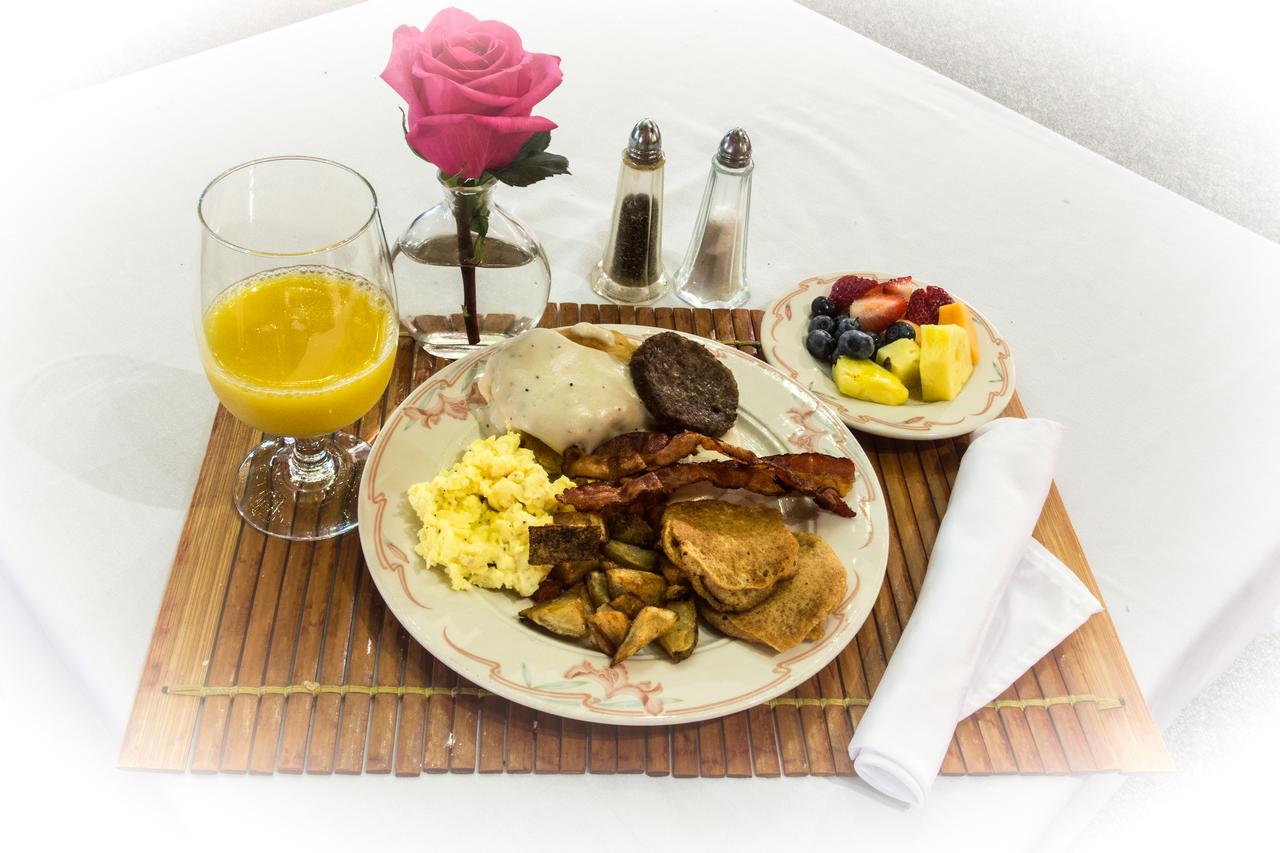 Forrest Hills Mountain Resort And Conference Center - thumb 18