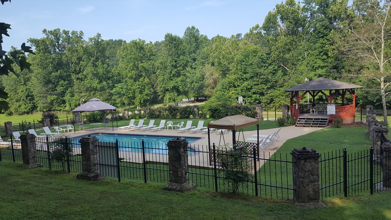 Forrest Hills Mountain Resort And Conference Center - thumb 5