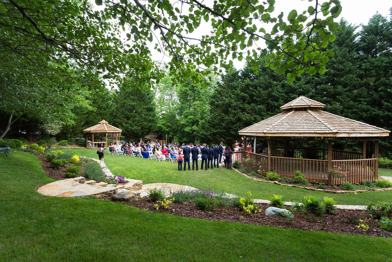 Forrest Hills Mountain Resort And Conference Center - thumb 22